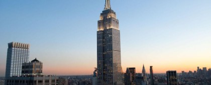 NYC: Empire State Building Tickets & Skip-the-Line