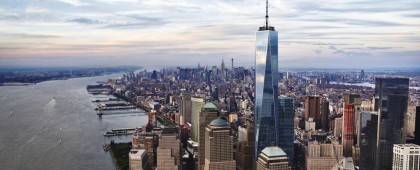 New York One World Observatory: Skip-the-Line Ticket Options