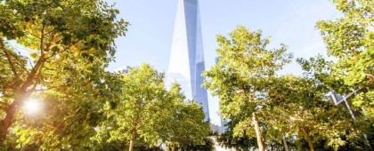 Ground Zero 9/11 Memorial Tour & Optional 9/11 Museum Ticket