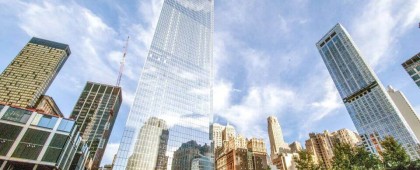 Ground Zero 9/11 Memorial Tour & Optional 9/11 Museum Ticket