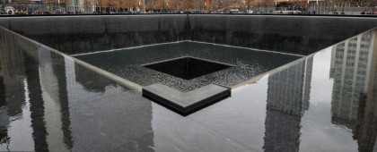 Ground Zero 9/11 Memorial Tour & Optional 9/11 Museum Ticket