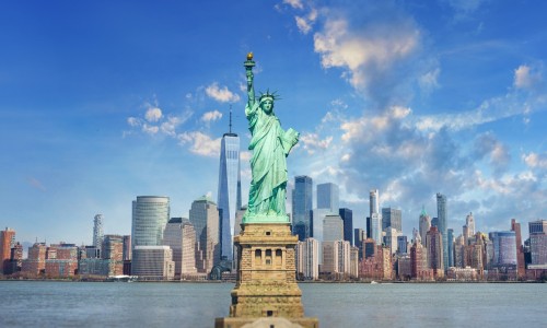 Statue of Liberty Tours